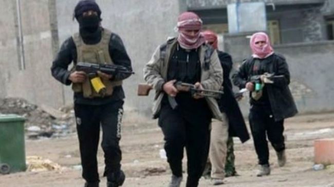 Iranian mass grave found in Iraq